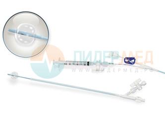 Катетер для гистеросальпингографии